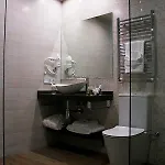 Casa de hóspedes Luxury Plaza