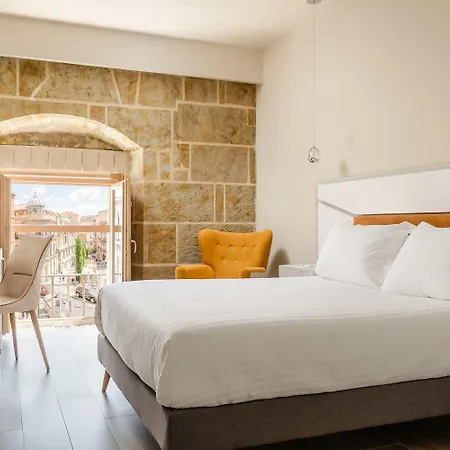 Gæstehus Luxury Plaza