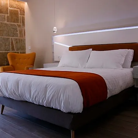 Gæstehus Luxury Plaza Salamanca