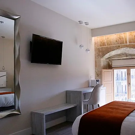 Maison d'hôtes Luxury Plaza 4*