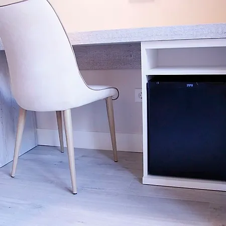 Luxury Plaza Salamanca