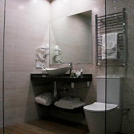 Gæstehus Luxury Plaza