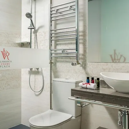 Luxury Plaza Gasthof