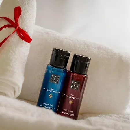 Luxury Plaza Salamanca