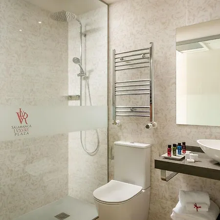 Luxury Plaza Gæstehus 4*