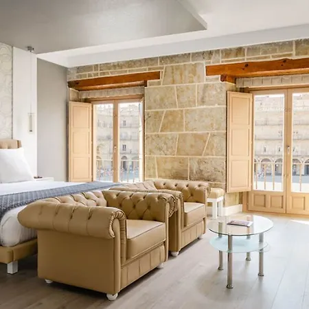 Luxury Plaza Gæstehus 4*