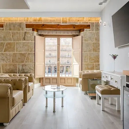 Luxury Plaza Maison d'hôtes