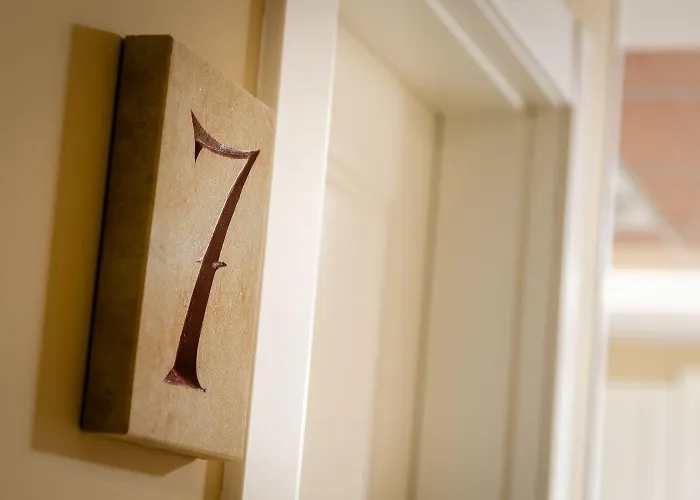 Luxury Plaza 4* Salamanca