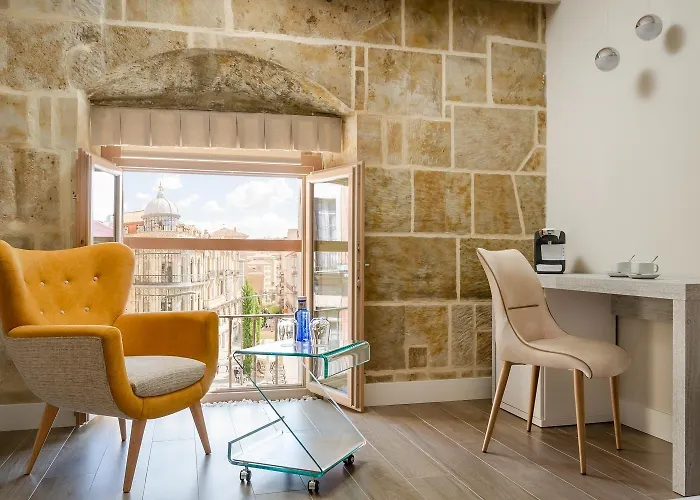 Luxury Plaza Gasthuis 4*