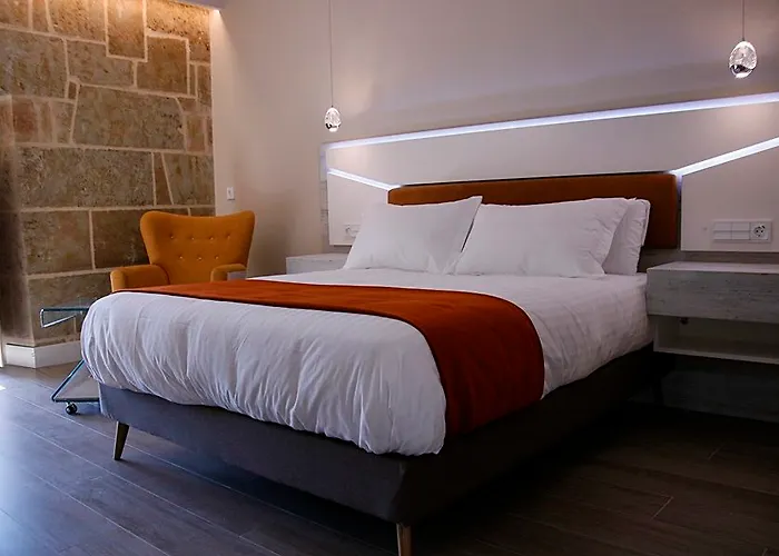 Casa de hóspedes Luxury Plaza Salamanca