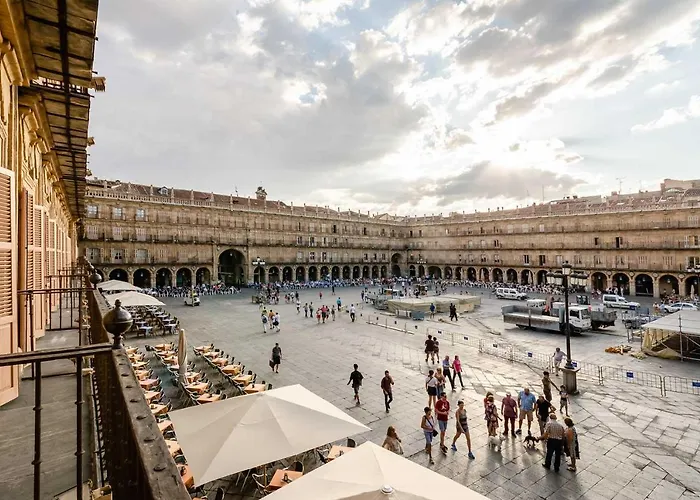 Penzion Luxury Plaza 4*