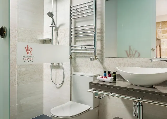 Luxury Plaza Casa de hóspedes