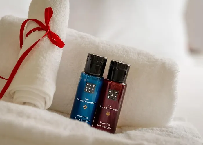 Luxury Plaza Salamanka