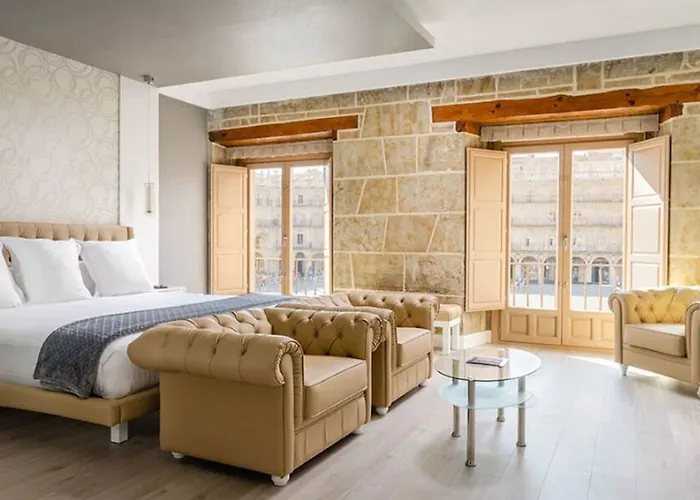 Luxury Plaza Penzion 4*