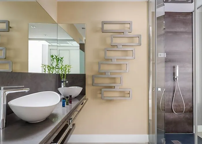 Luxury Plaza 4* Salamanka