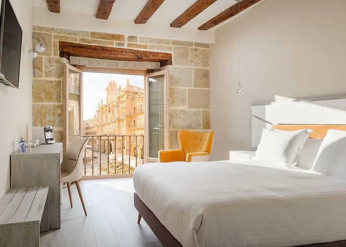 Luxury Plaza Gasthuis 4*